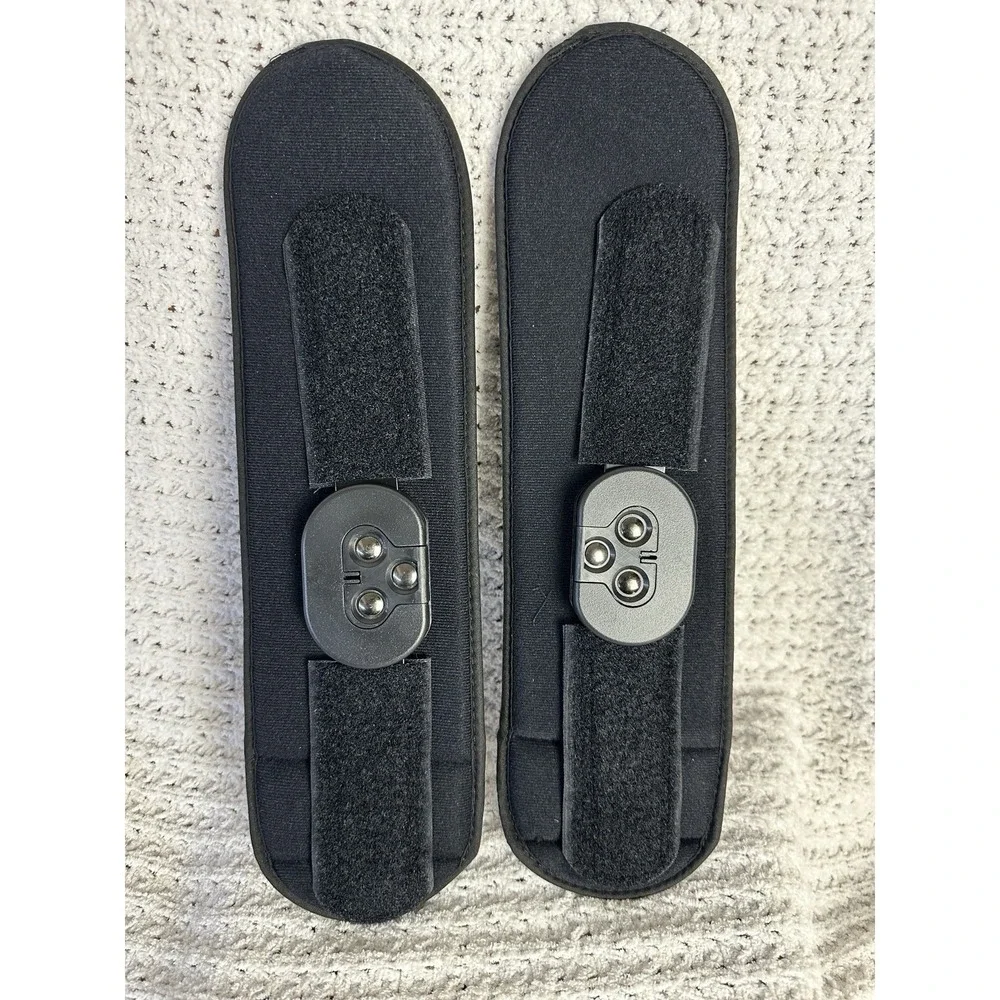CRYO PNEUMATIC KNEE ORTHOSISW/ROM HINGE W/2 GELS